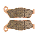 SR Supersport Sinter Rear Disc Pads -
