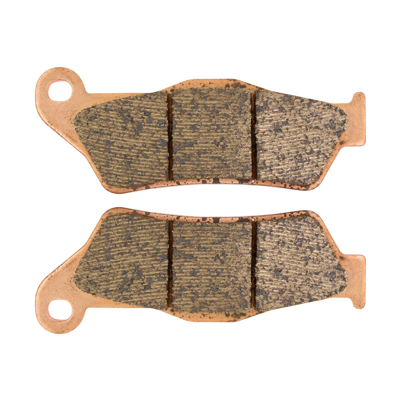 SR Supersport Sinter Rear Disc Pads -