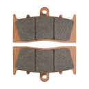 SF Supersport Sinter Front Disc Pads -