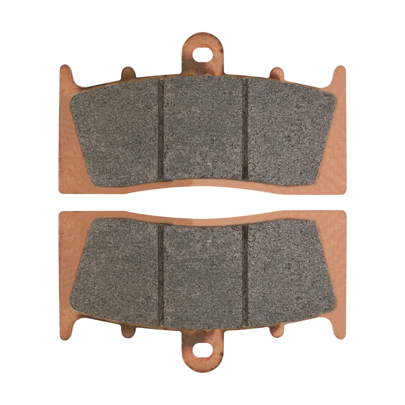 SF Supersport Sinter Front Disc Pads -