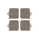 SF Supersport Sinter Front Disc Pads -