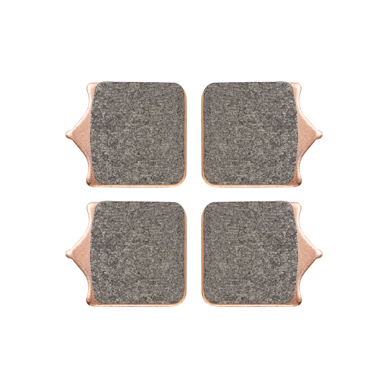 SF Supersport Sinter Front Disc Pads -