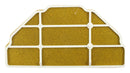 Standard Air Filter For Kawasaki - ARF152