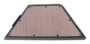 Standard Air Filter For Kawasaki - ARF162