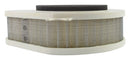 Standard Air Filter For Yamaha - ARF236