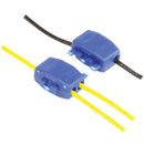 Scotch Lock Wire Connectors - 10 Pieces