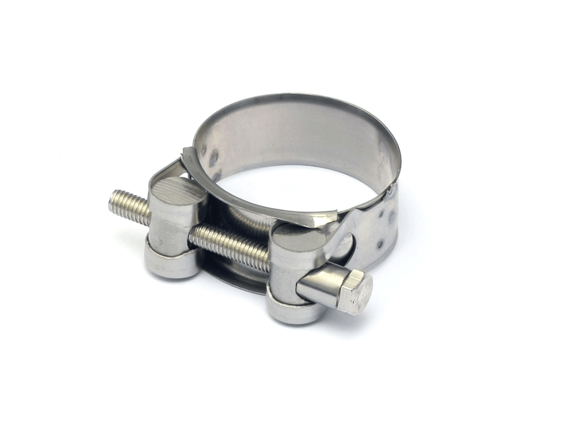 Stainless Steel Banjo Clamp
