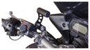 Handlebar Accessory Mount For 22.2mm Accessory