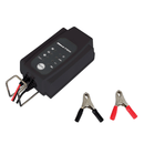 4 Stage Battery Charger With UK Plug