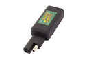 USB Charger With QDC Plug
