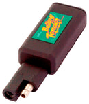 USB Charger With QDC Plug