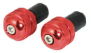 Round Bar End Weights