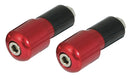 Slim Bar End Weights