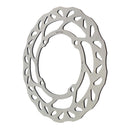 Off Road Solid Wavy Front Brake Disc -