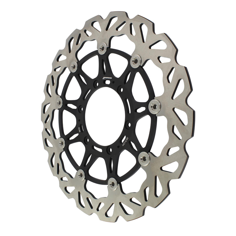 Road Floating Wavy Front Brake Disc -