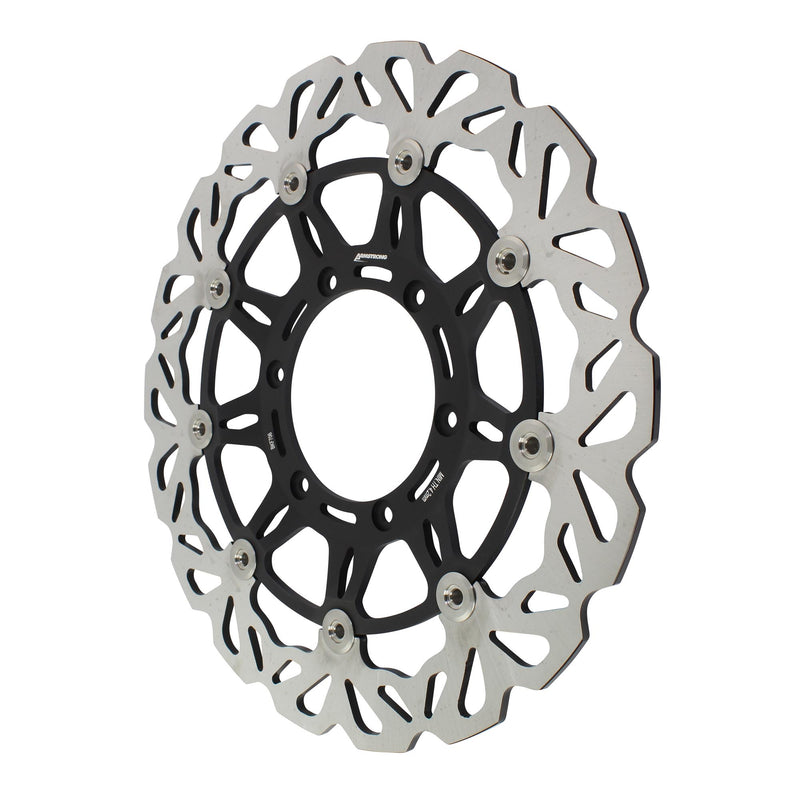 Road Floating Wavy Front Brake Disc -