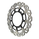 Road Floating Wavy Front Brake Disc -