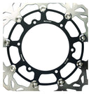 Road Floating Wavy Front Brake Disc -