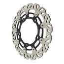 Road Floating Wavy Front Brake Disc -