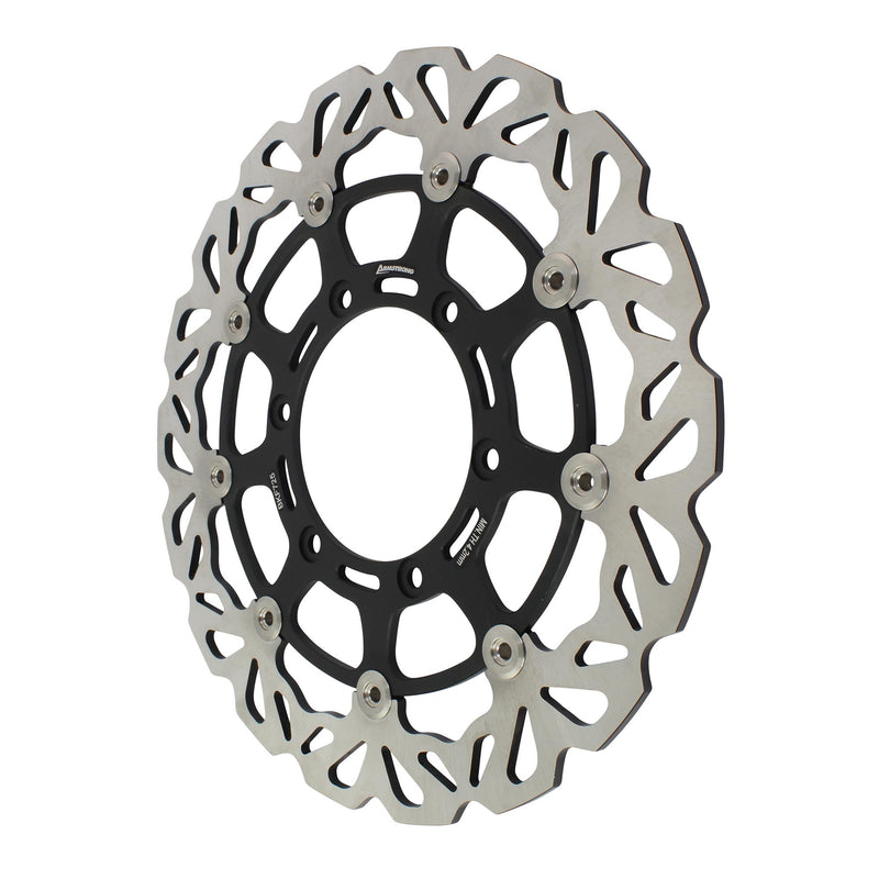 Road Floating Wavy Front Brake Disc -