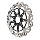 Road Floating Wavy Front Brake Disc -
