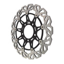 Road Floating Wavy Front Brake Disc -