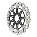 Road Floating Wavy Front Brake Disc -