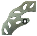 Off Road Solid Wavy Rear Brake Disc -