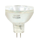 Rage Headlight Centre Bulb 13 Degree MR16 12V 20W