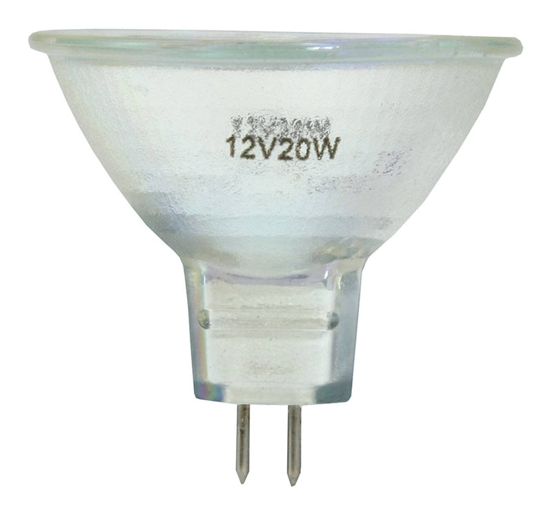 12V 20W Bulb MR16 Rainbow Lens