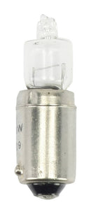 12V 6W Indicator Bulb Bax9S E-Marked - Pack Of 10