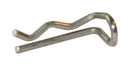 Stainless Steel R-Clip For KTM Brake Caliper Pin - 10 Pieces