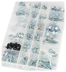 ATV Quad Hardware & Bolt Kit - 188 Pieces