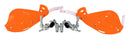 Venom Handguards Orange