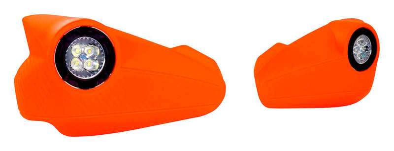 Outlook Handguards Orange