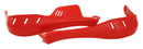 Original Handguards Red
