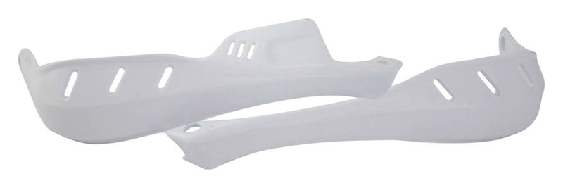 Original Handguards White