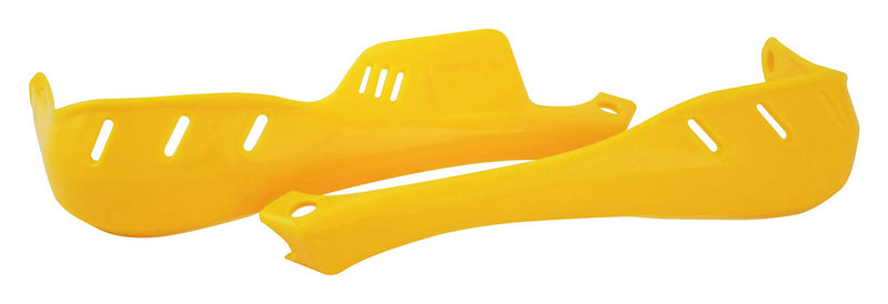 Original Handguards Yellow