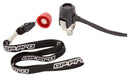 Magnetic Trials Kill Switch With Lanyard - Power On When Cap Off