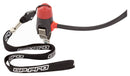 Magnetic Kill Switch With Lanyard - Power Off When Cap Off