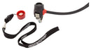 Magnetic Kill Switch With Lanyard - Power Off When Cap Off