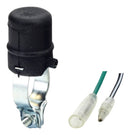 Stop Switch Honda CR Kill Switch - Bullet Connectors