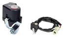 Stop Switch Honda CRF 02> Kill Switch - Block Connector