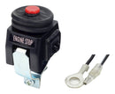 Kill Stop Switch Kawasaki KX - Bullet / Ring Connectors