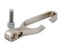Titanium Effect Control Cable Guide