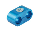 Dual Control Cable / Pipe Separator Blue