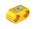 Dual Control Cable / Pipe Separator Gold