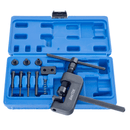 Heavy Duty Chain Cutter And Rivetting Kit