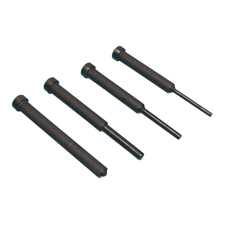 Replacement Pins For Heavy Duty Chain Tool Kit