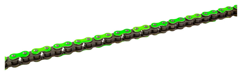 HD Chain 520H-120 Link Green Colour